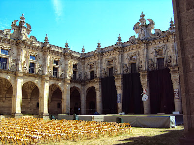 enervación desahucio