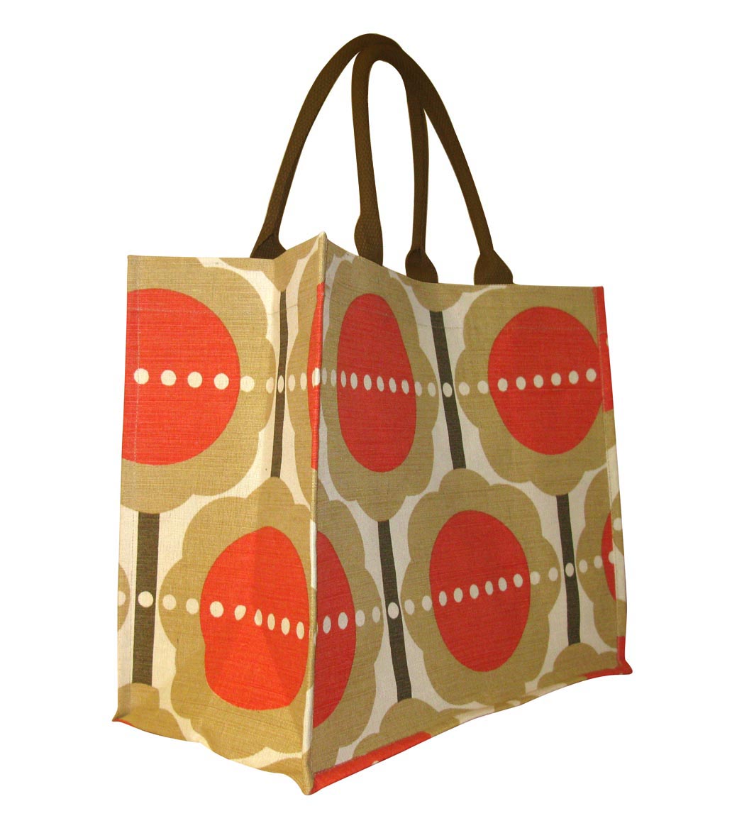 New Orla Kiely Bags