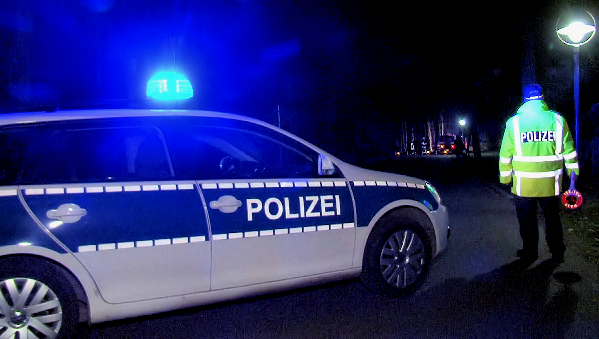 Kind angefahren - Polizei sucht Zeugen und bittet um Mithilfe 2 Bernau LIVE - Dein Stadtmagazin für Bernau bei Berlin