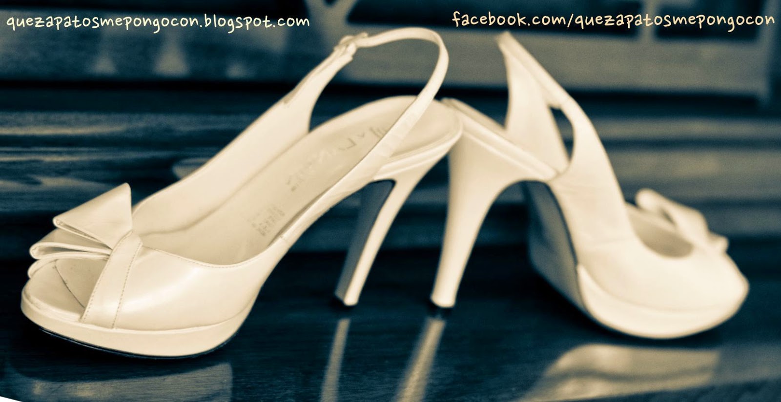 Top 10 mejores zapatos para novias 2018