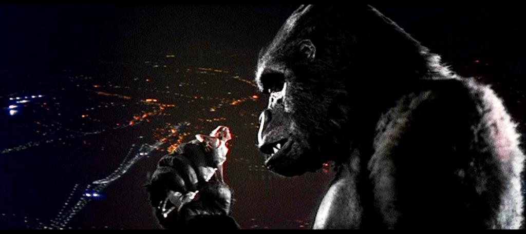 This Island Rod King Kong (1976)