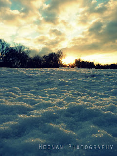 "Warren Winter Snow" photo by Heenan Photography
