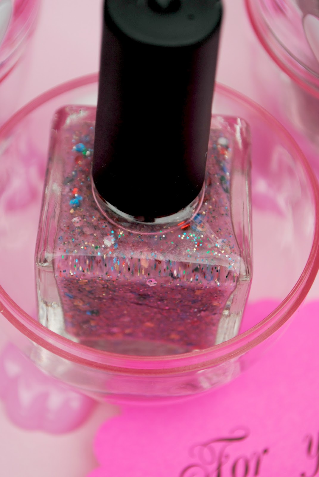 Jac o' lyn Murphy Peter Cotton "Nails"...