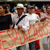 Organizaciónes de Desplazados en Colombia Convocan a movilización pacífica