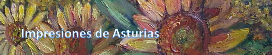 Impresiones de Asturias