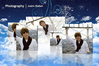 Justin Bieber Wallpapers For Desktop