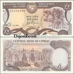 Cyprus Pound
