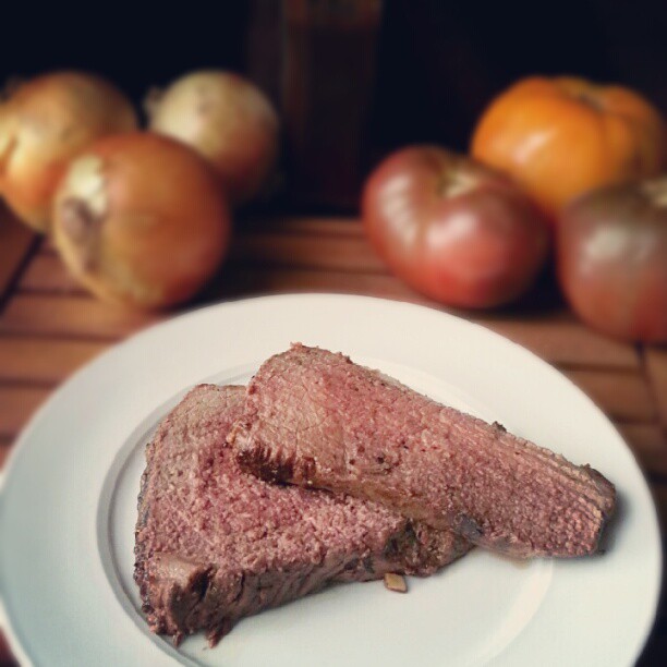 Chuck Eye Roast Foodie in WV