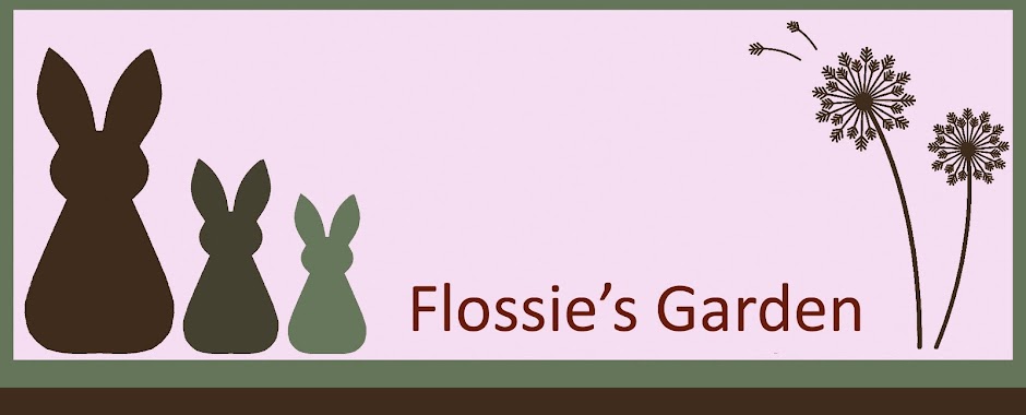 Flossie's Garden