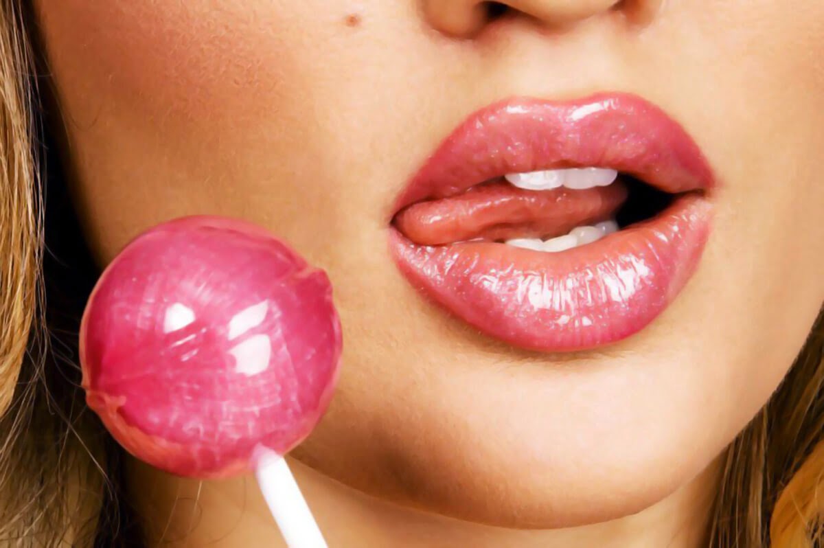LABIOS CARNOSOS LABIOS CARNOSOS