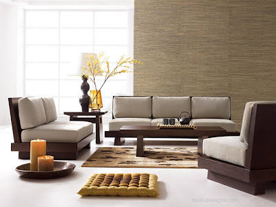 Modern Livingroom Furniture