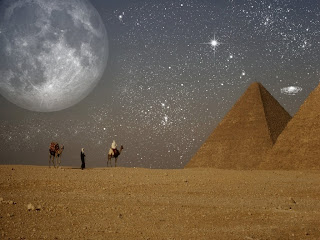 Egypt Travel Agents