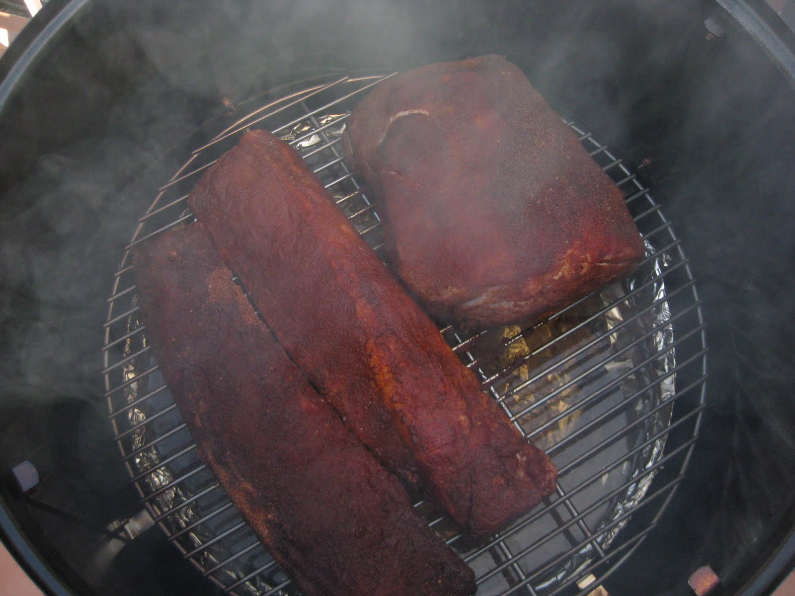 What We Eat Together Thomas Keller's Beef Stroganoff from ad hoc at home