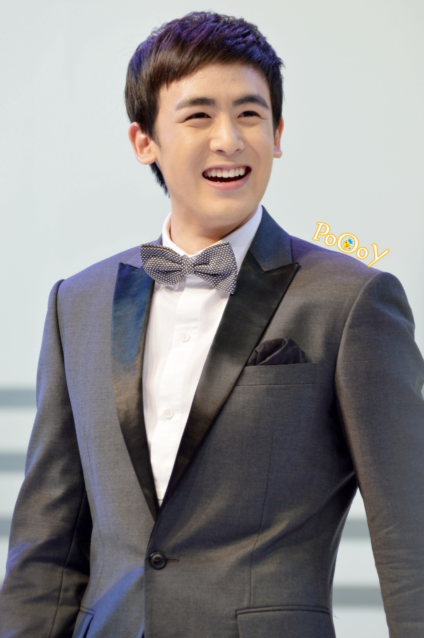 K Pop News Updates Photos Videos Nichkhun Mitsubishi Mirage