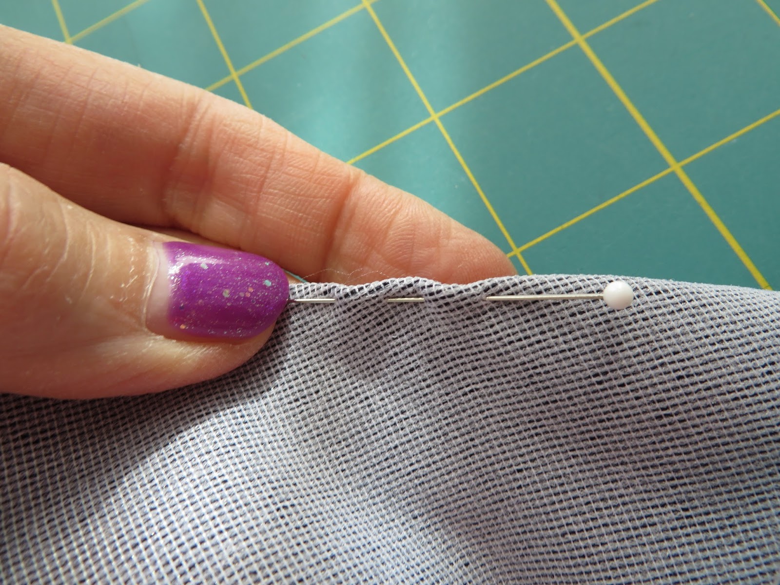 today's agenda Sewing the Lining to the Outer Jacket