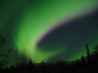 Aurora+Borealis+alaska 