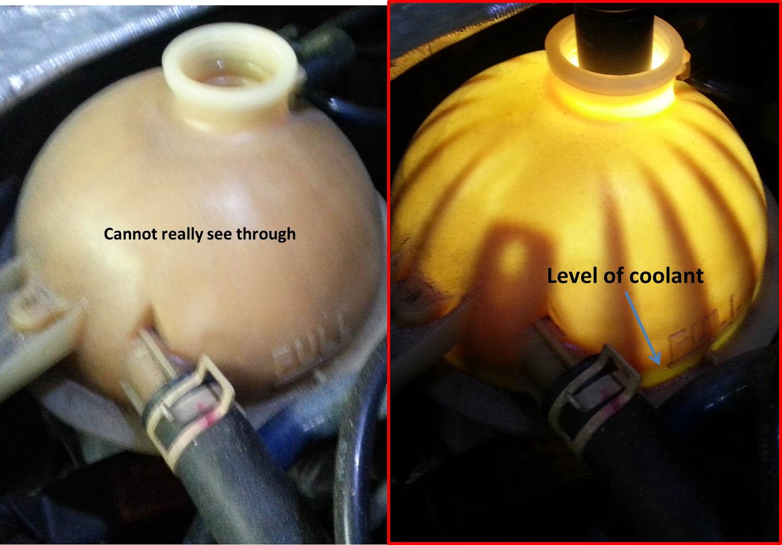 Care and Maintenance (Part 1) icar