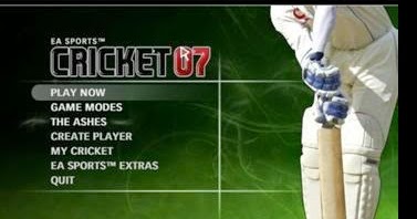 Ea Sports Cricket 07 Download For Mac Ea Sports Cricket 07 Download For Mac