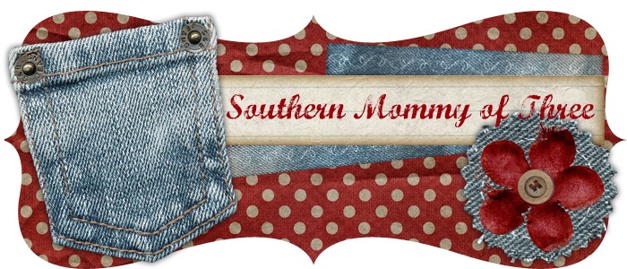 Southern Mommy of Three