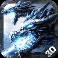 Download Soul Raider Ghost On Fire MMORPG v1.1.2 Mod Apk Data