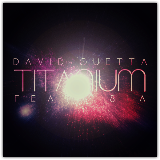 Download David Guetta - Titanium ft. Sia (Official Video) Mp3 (04:06 Min) - Free Full Download All Music