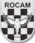 ROCAM BLUMENAU/10° BPMSC.