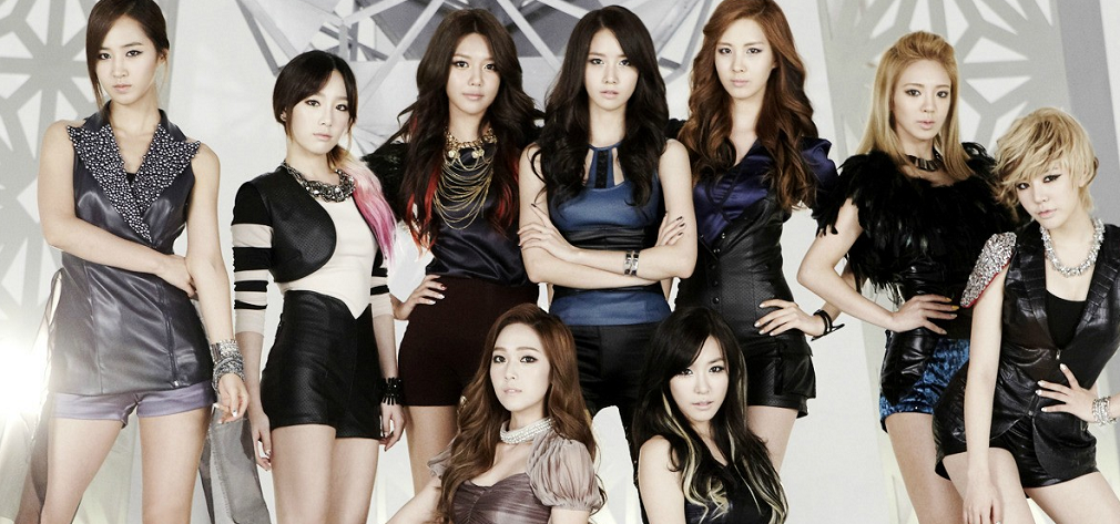 Soshi News (Girls Generation, SNSD, So Nyuh Shi Dae)