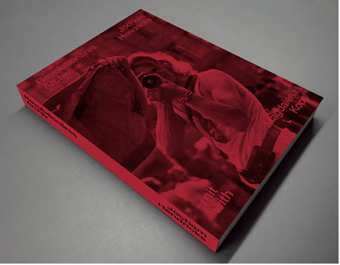 The German Type Design Scene