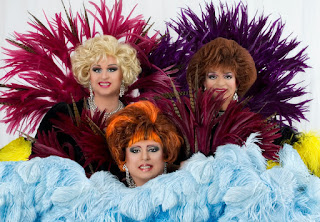Foto Golden Grils 2016 Foto Golden Grils 2016