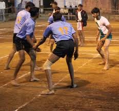 Mari Kenali Malaysia Permainan Tradisional Di Malaysia