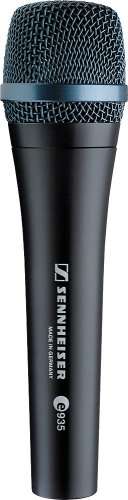 Sennheiser e935 Cardioid Dynamic Handheld Mic