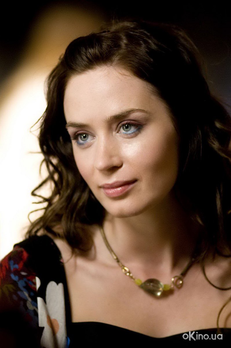 Emily Blunt Hairstyles Emily Blunt Hairstyles