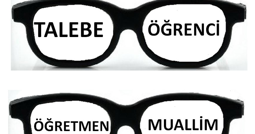 Eş Anlamlı Kelimeler Sunusu 2. Sınıf Etkinlikleri - dersteknik.com