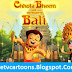 Chhota Bheem And The throne of Bali full Movie