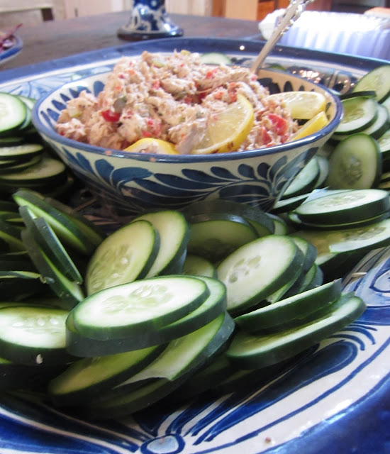 best paleo tuna salad