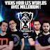 League of Legends : vivez la finale du Championnat du Monde à Lyon !