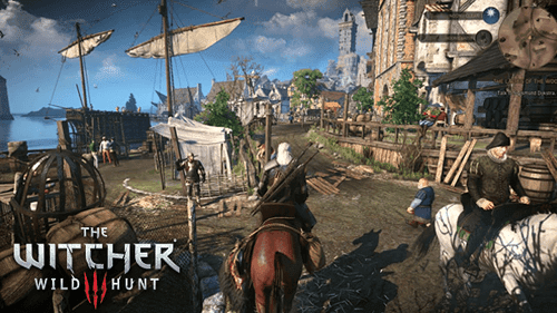 Download The Witcher 3 Wild Hunt PC Full Version 1
