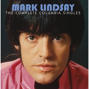 Mark Lindsay - And the Grass Won't Pay No Mind Lyrics