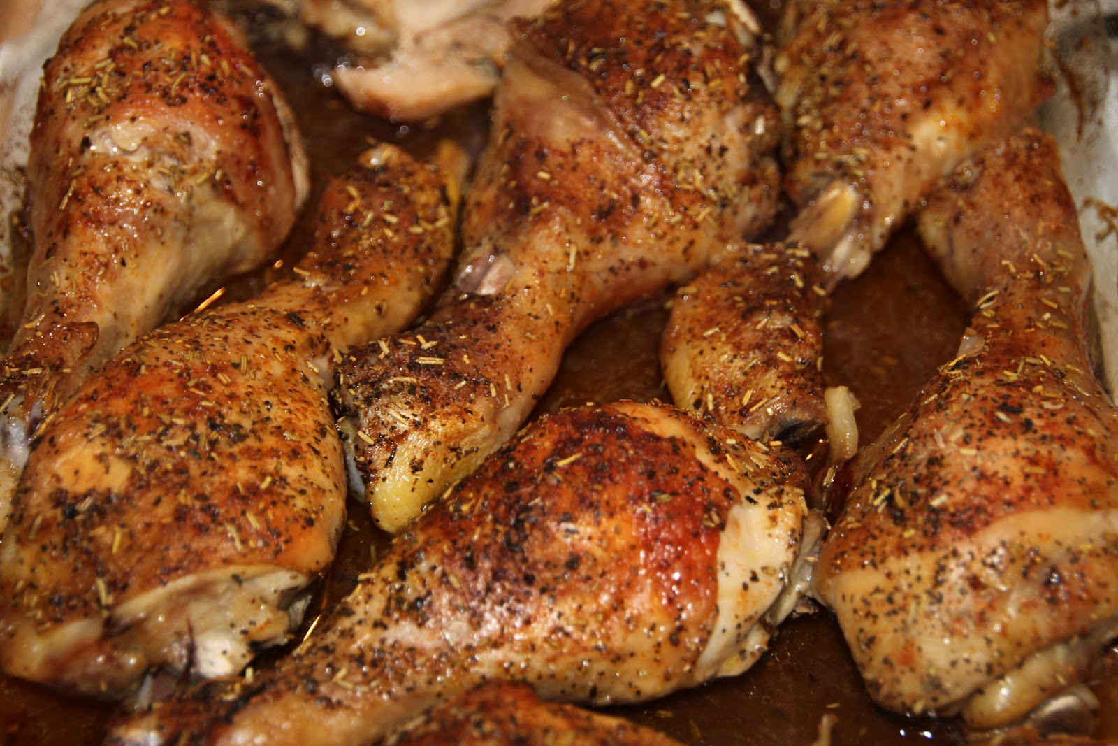 Ge Oven Chicken Drumsticks Oven