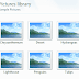 Cara memunculkan preview file gambar di Windows explorer pada windows 7