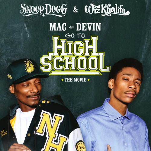Mac And Devin Go To Highschool Download