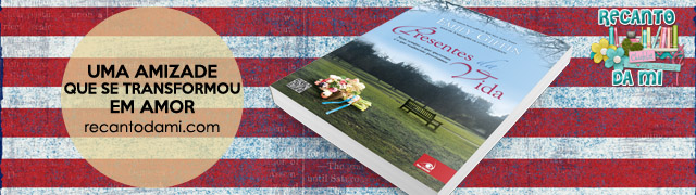 Uma amizade que se transformou em amor Presentes da Vida - Emily Giffin Livro 02 Editora Novo Conceito Uma amizade que se transformou em amor Presentes da Vida - Emily Giffin Livro 02 Editora Novo Conceito