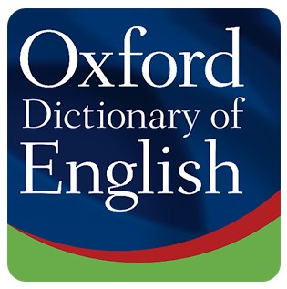 Oxford Dictionary Of English