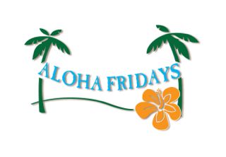 Aloha Fridays