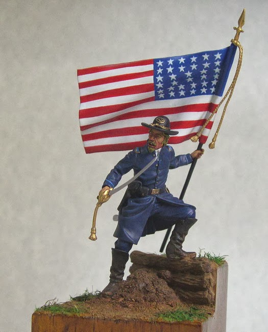 ThorModelling Studio American Civil War 186165