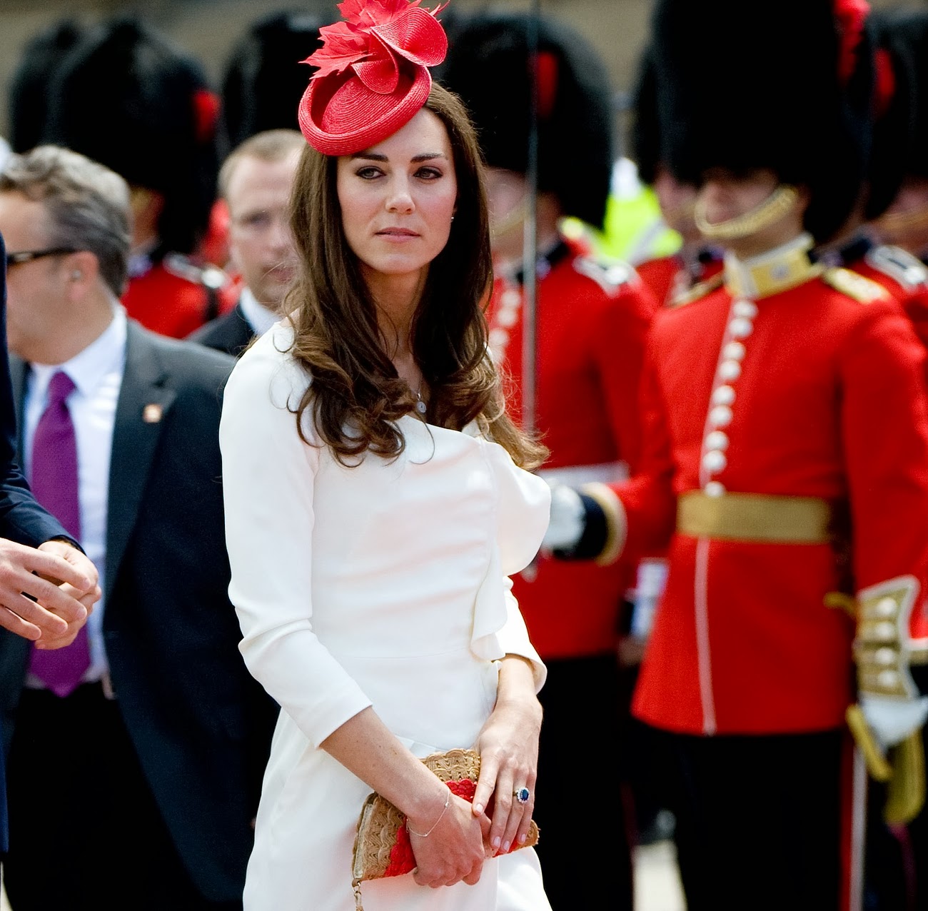 Full HD Wallpapers Collection: Kate Middleton : Biggest HD Wallpaper