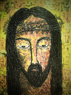JESUSCHRIST   #77   (2012)