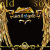 Mu de Áries e Shura de Capricórnio na Capa do 5° Blu-ray de Soul of Gold