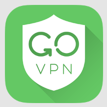 فیلترشکن آزادنت: دانلود Go VPN free VPN - قابل نصب در اندرويد