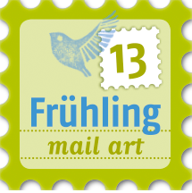 Frühlingsmail